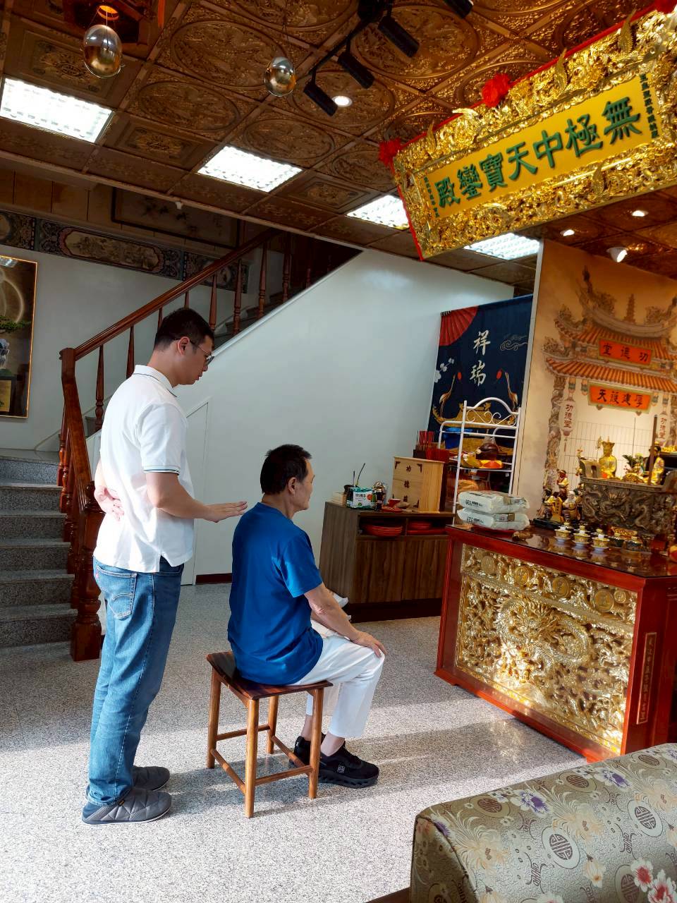 活動照片