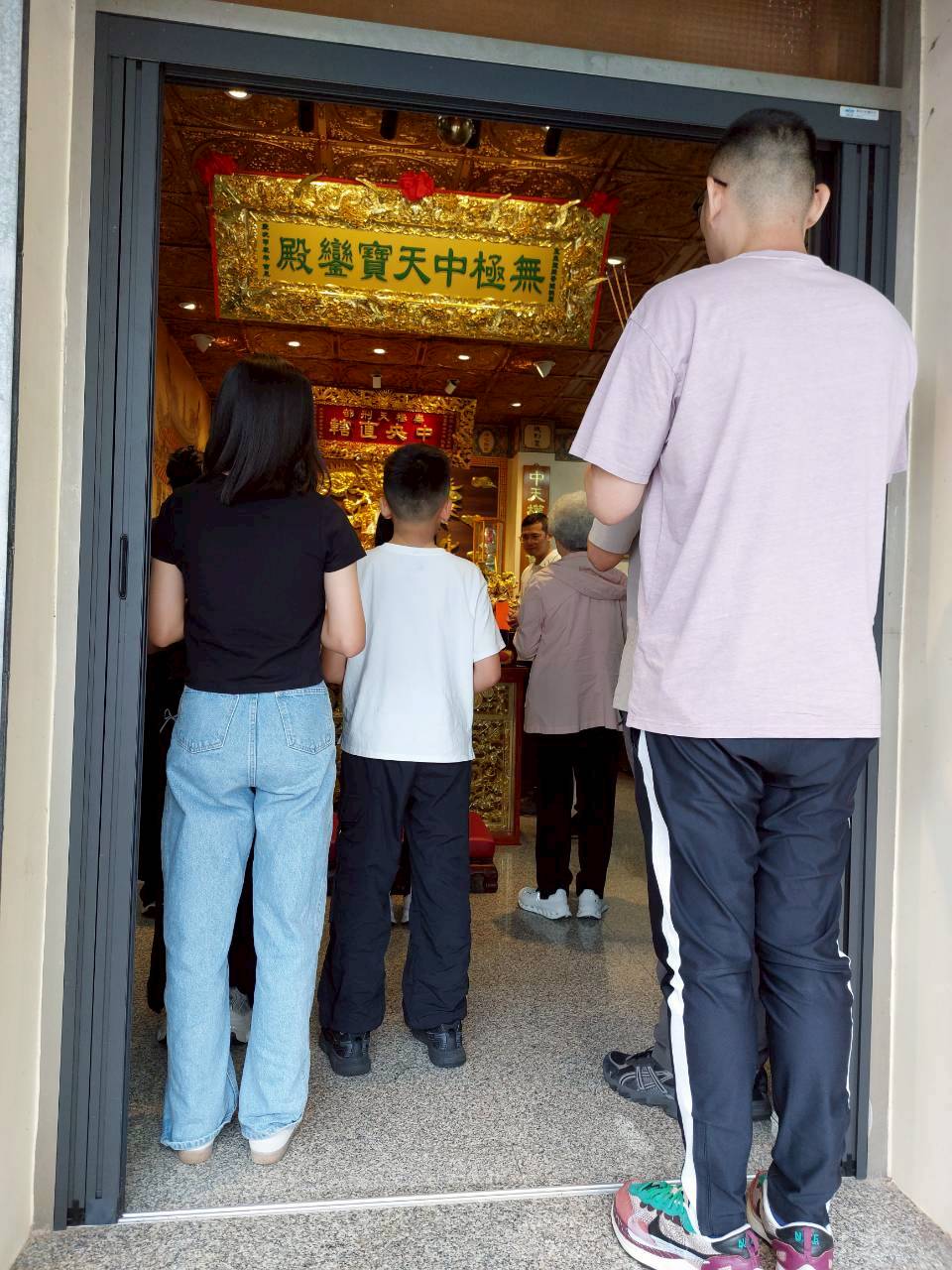活動照片