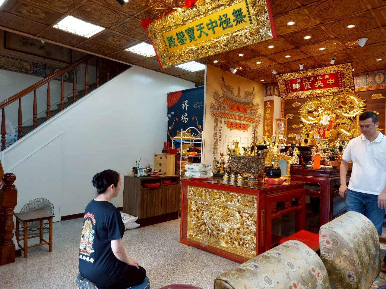 活動照片