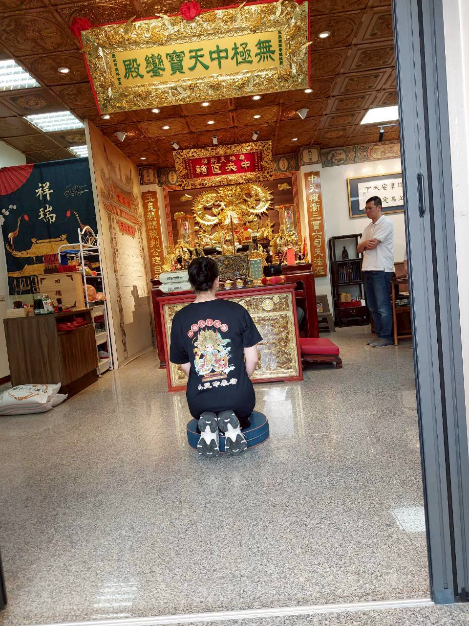 活動照片