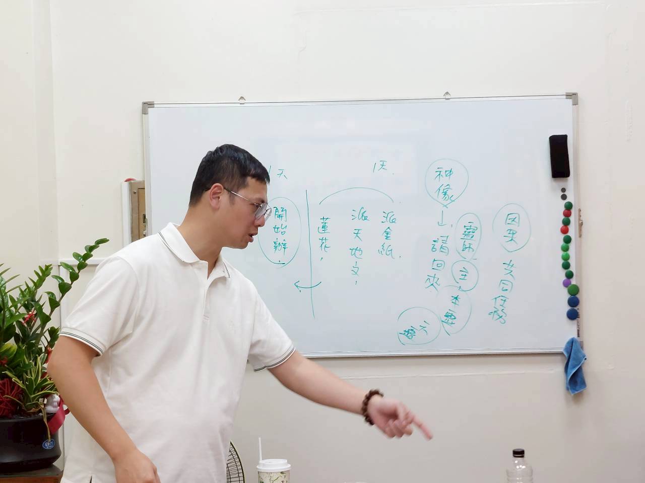 活動照片