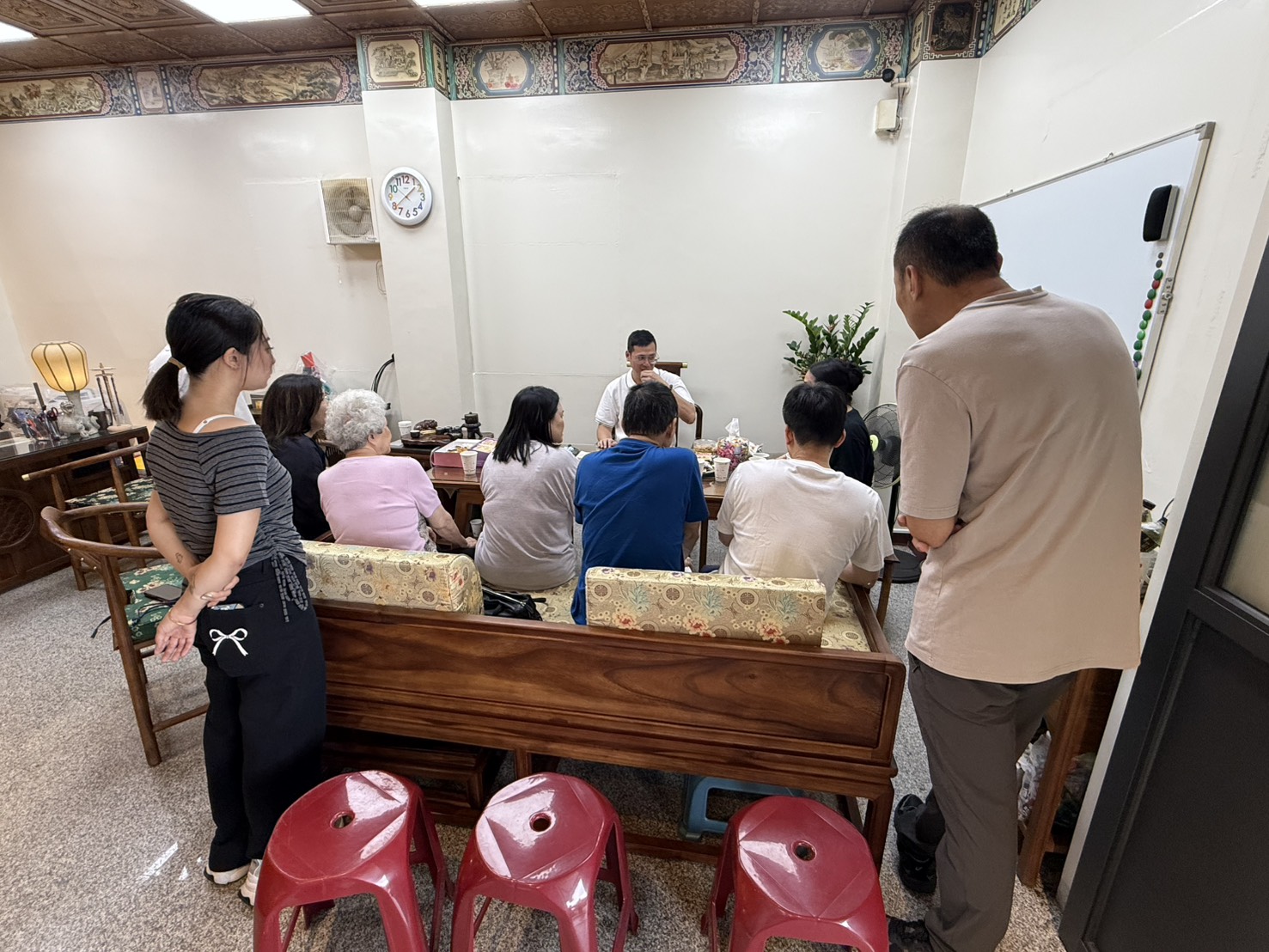 活動照片