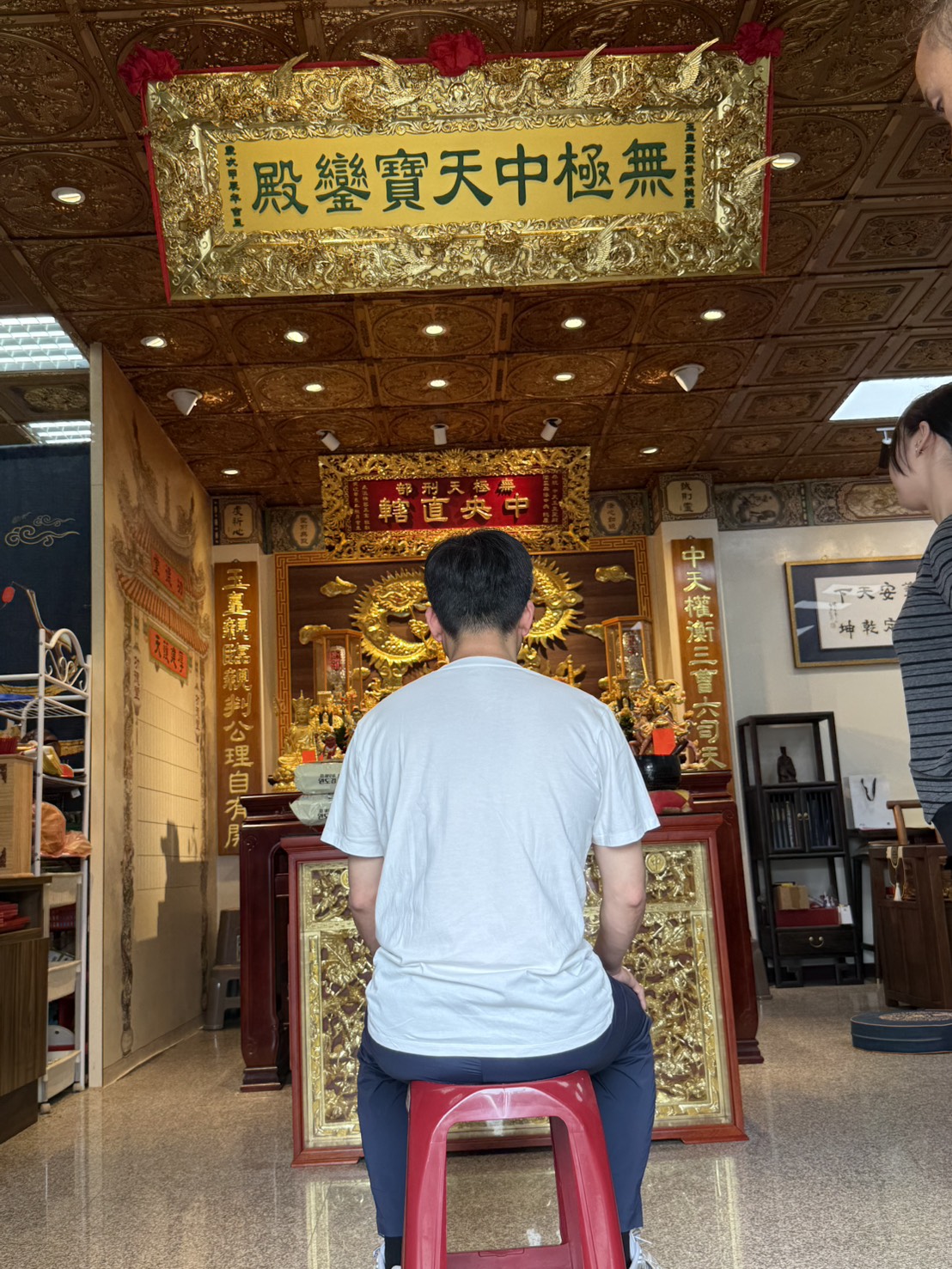 活動照片