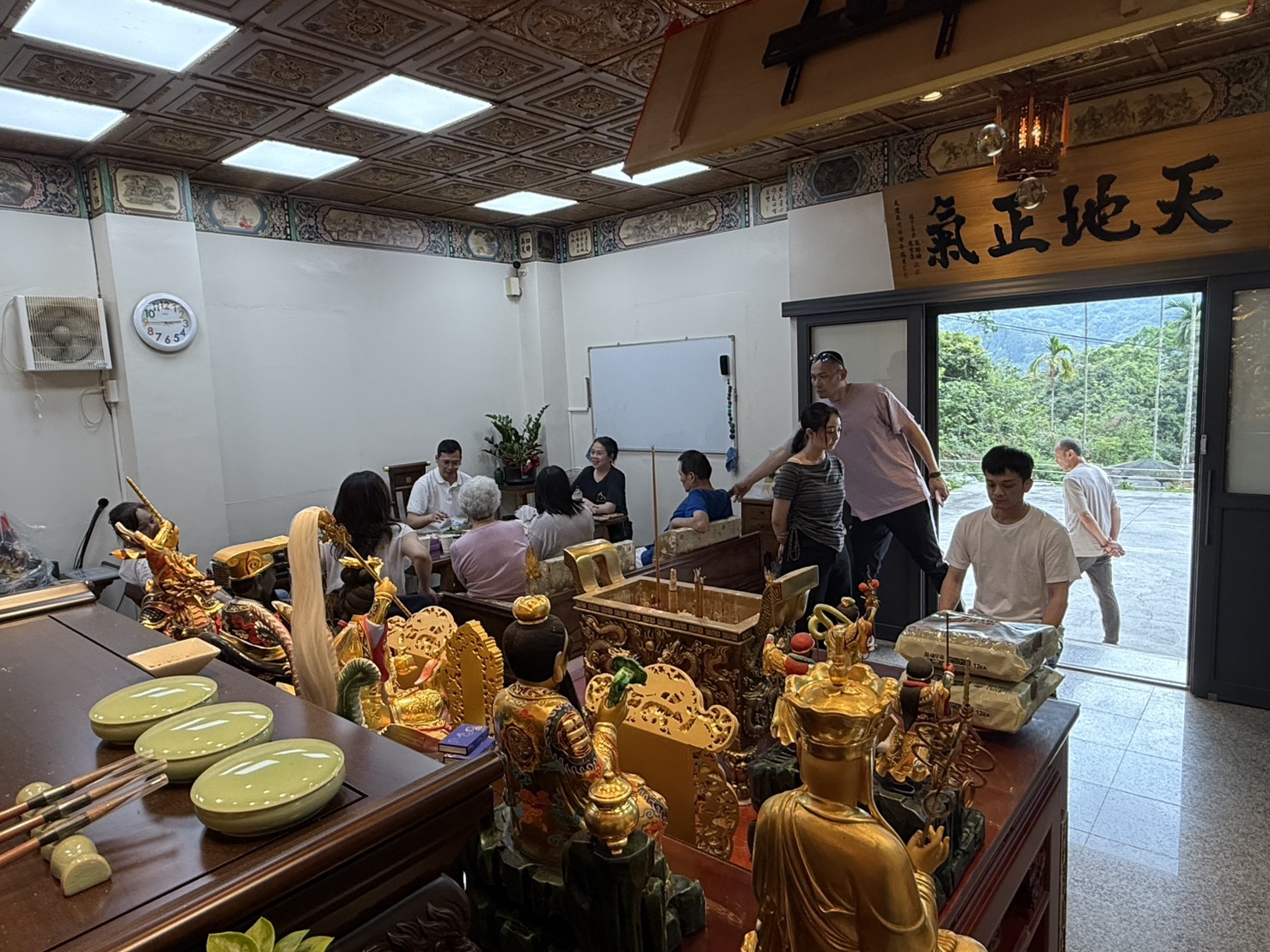 活動照片