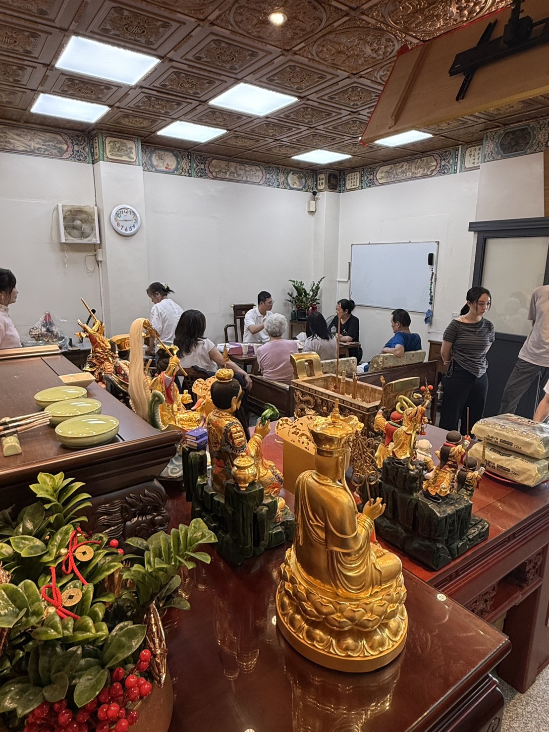 活動照片