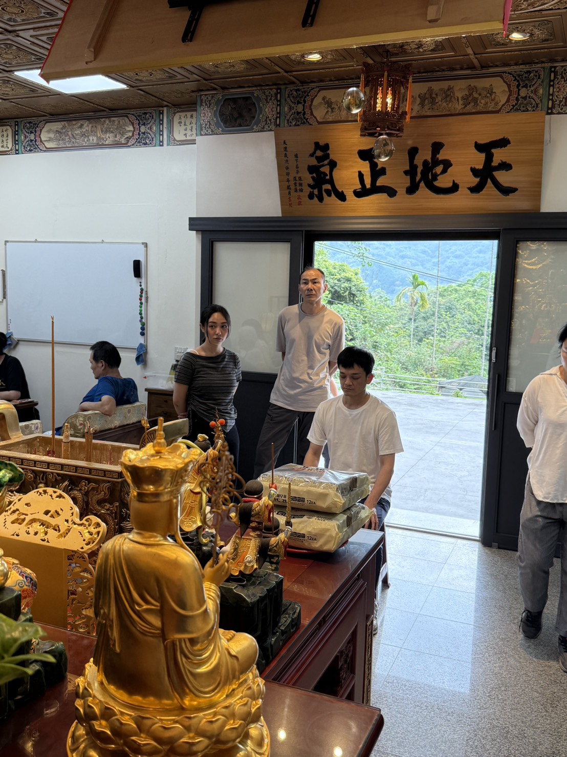 活動照片