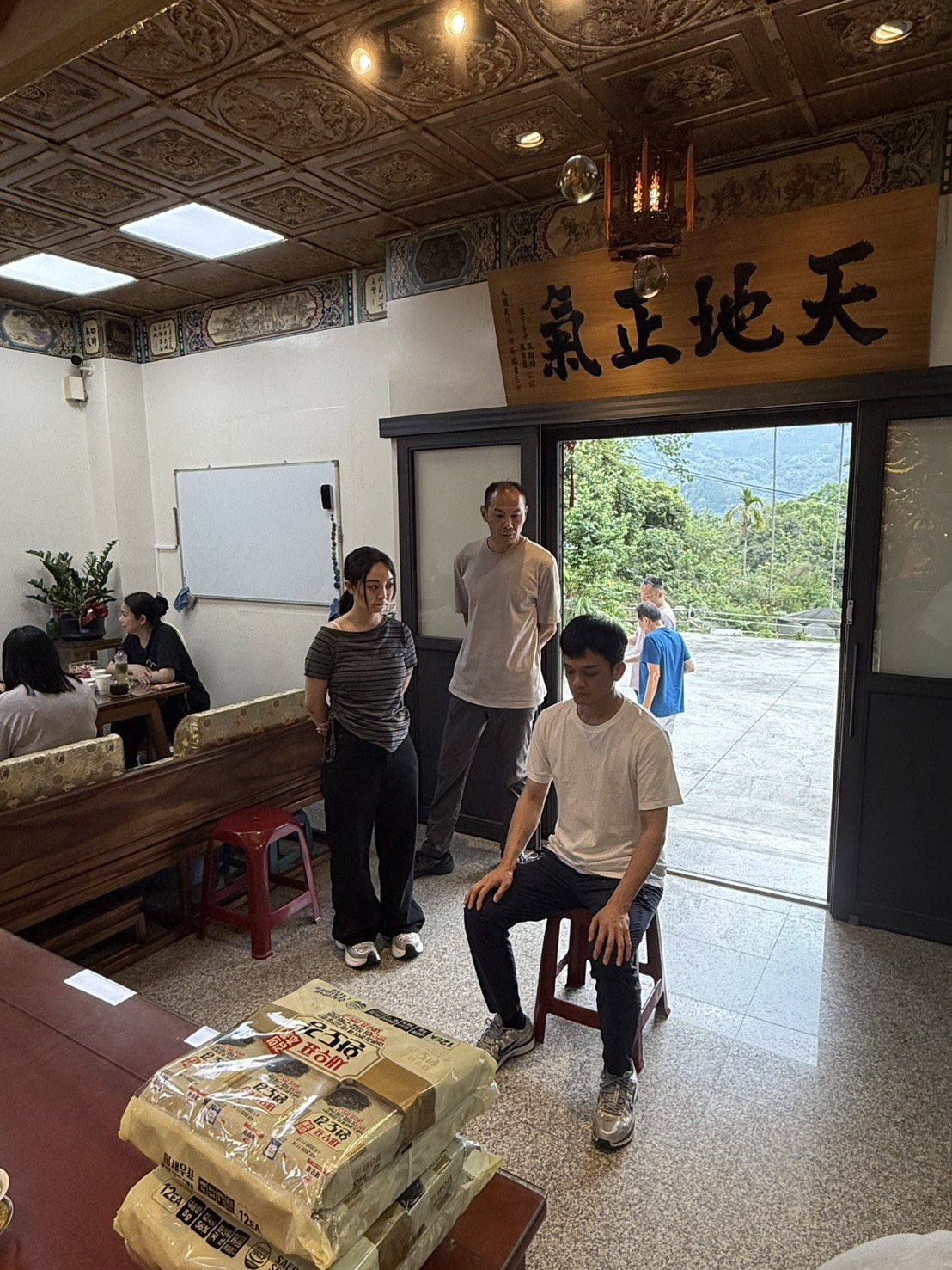 活動照片