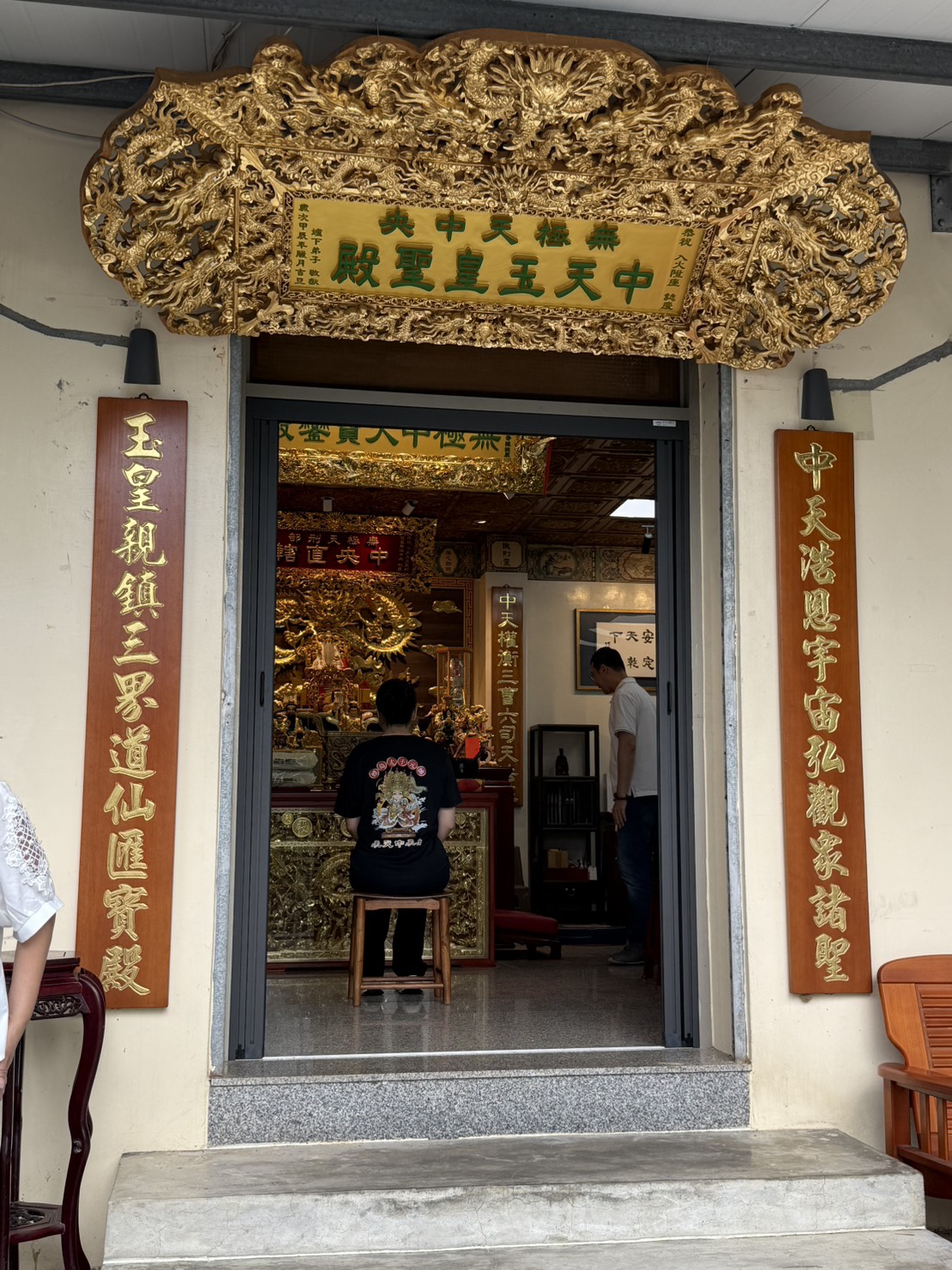 活動照片
