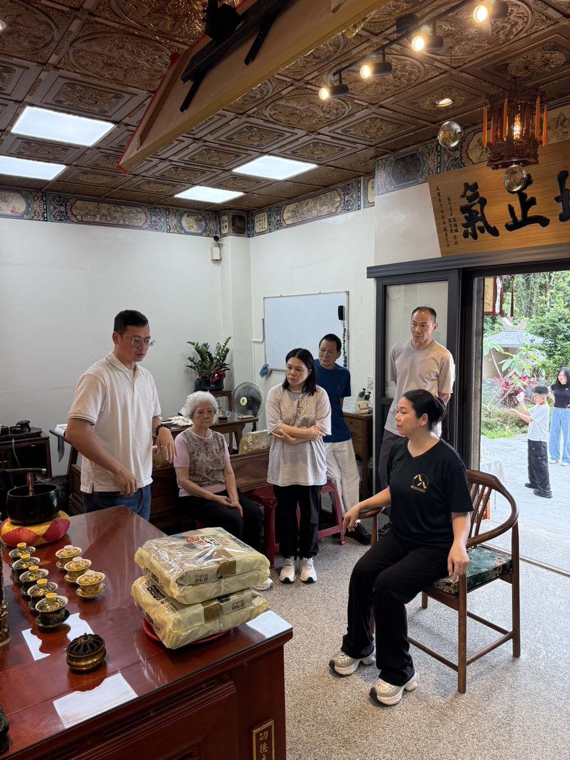 活動照片