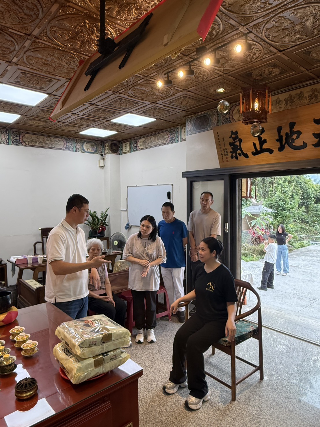 活動照片