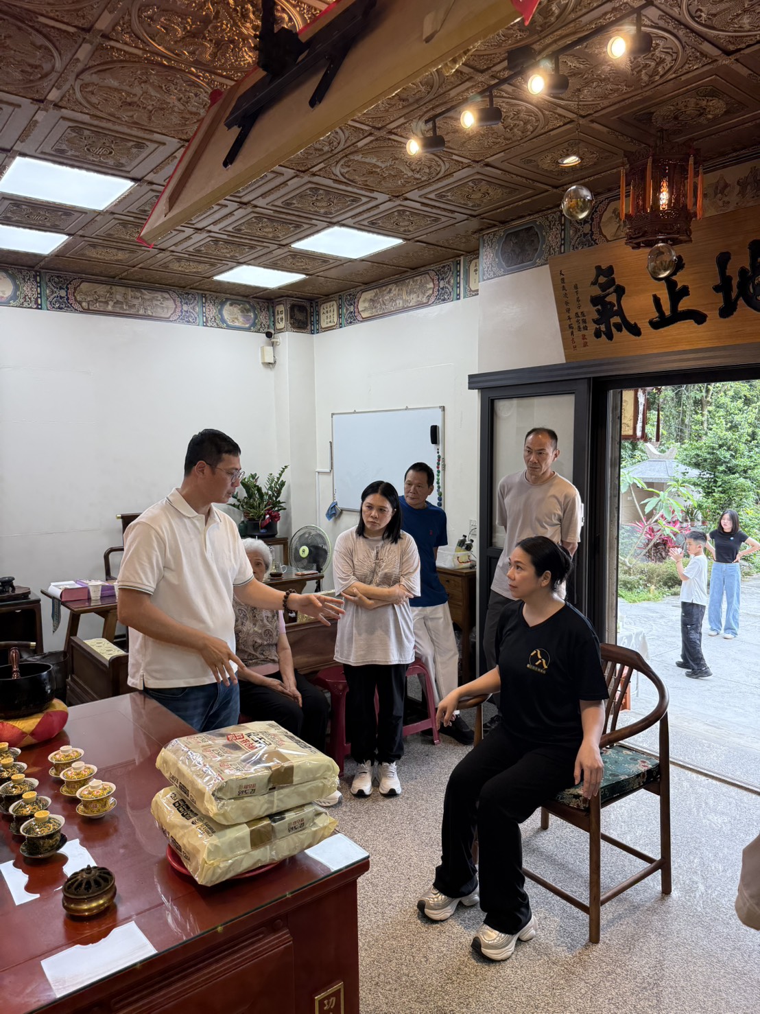 活動照片