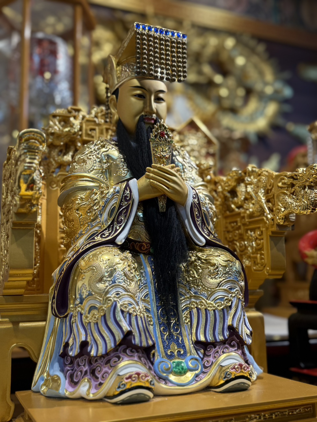 九皇上帝