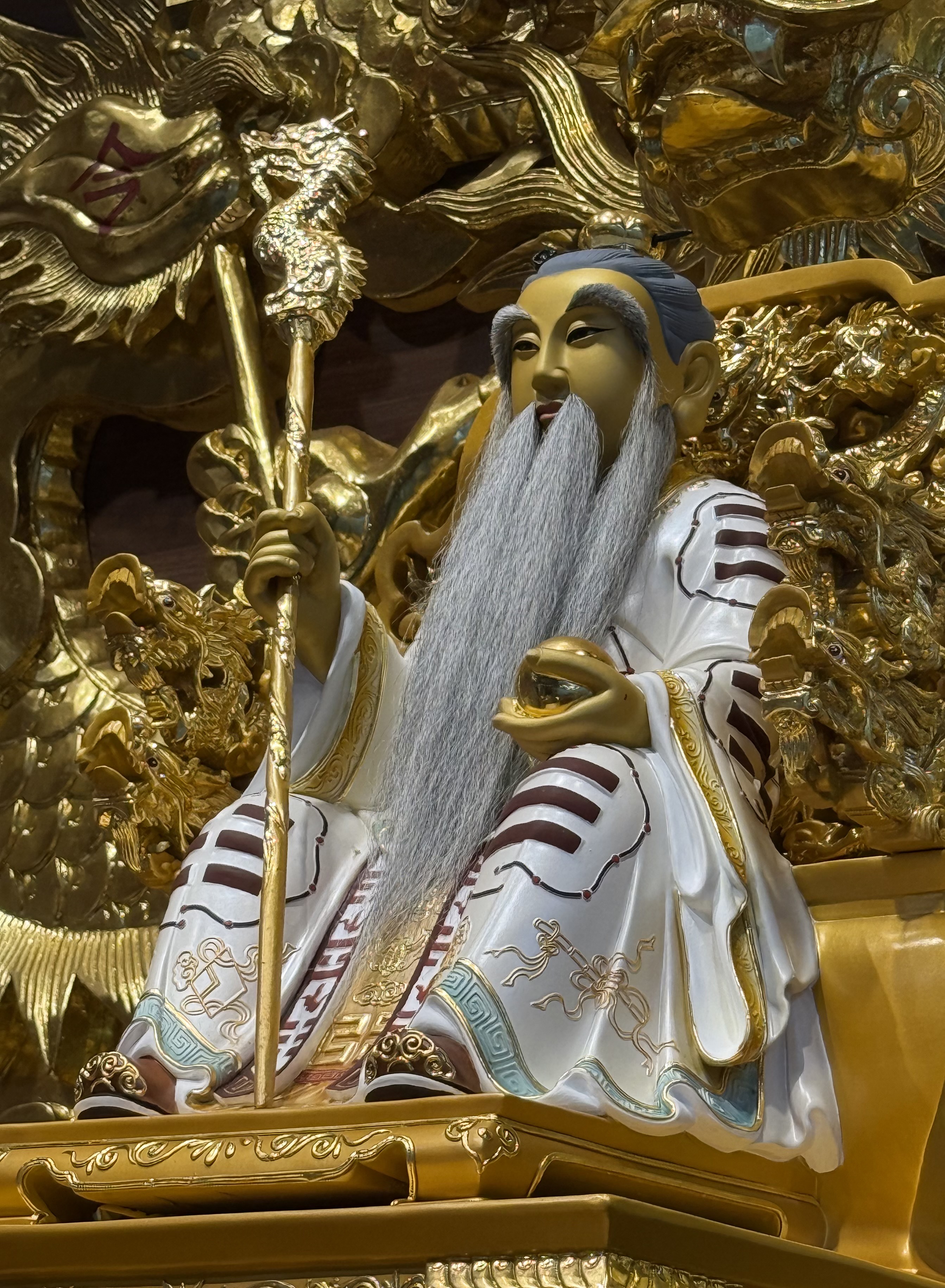 無極混元老祖